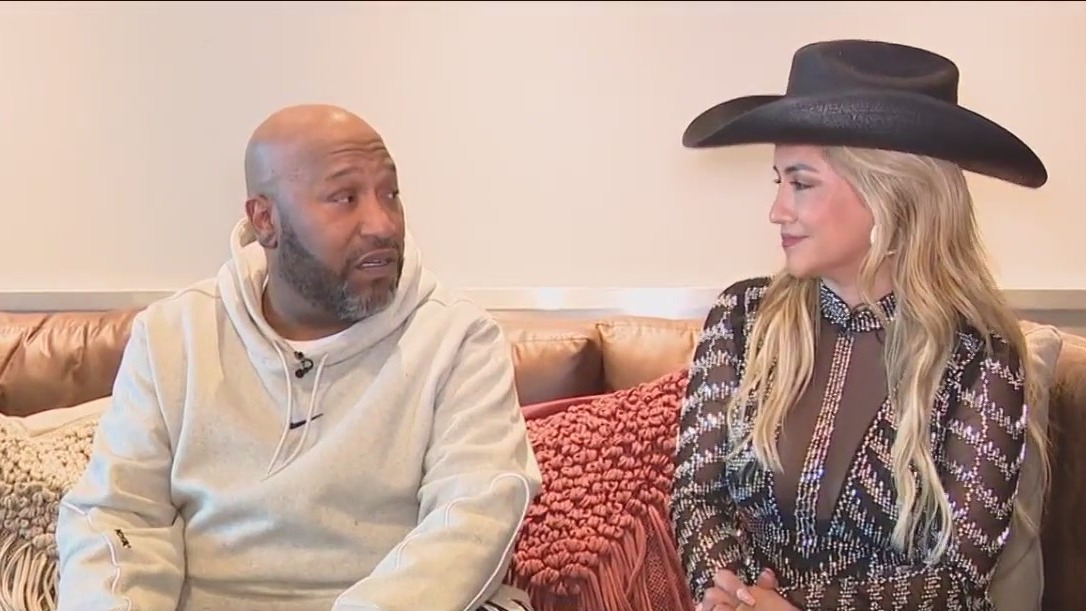FOX 26 talks with Bun B ahead of his Houston Rodeo Performance