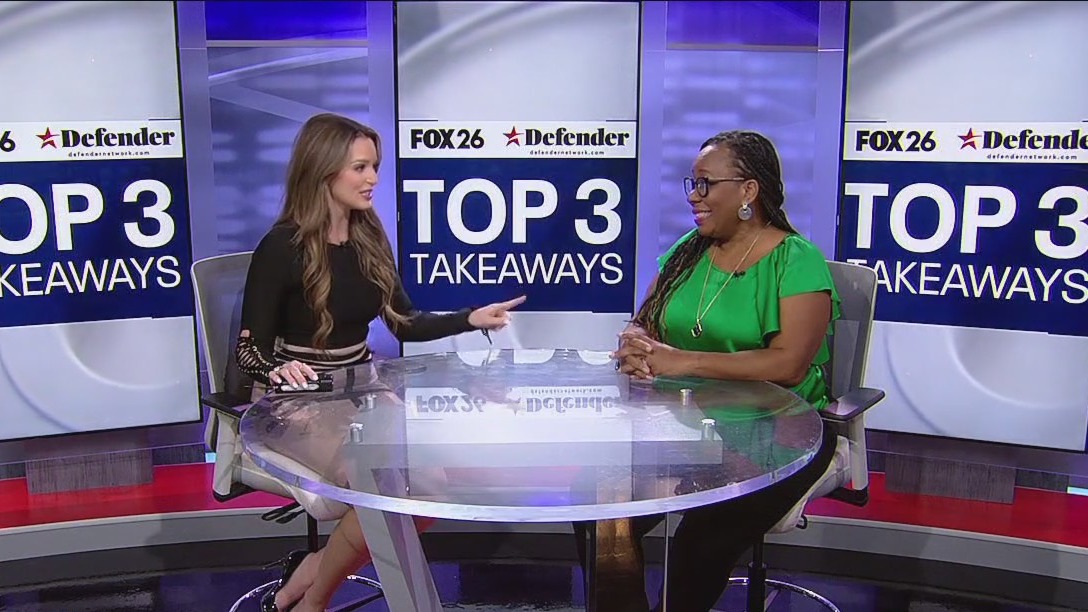 The Defender Network: Obesity care week, $4M gift for African-American memorial, apps parents should know