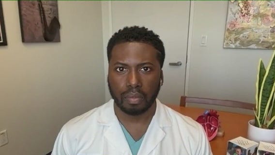 COVID-19 and POTS: Is there a link?