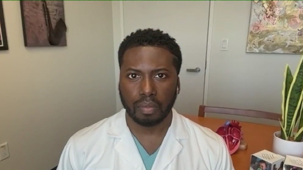 COVID-19 and POTS: Is there a link?