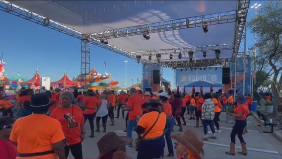 Houston Rodeo 2023: Black Heritage Night at the Houston Rodeo