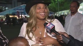 Houston Rodeo 2023: Checking out all the fun on Black Heritage Night