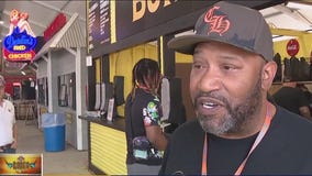 Houston Rodeo Bun B's Southern Takeover: Beats & Trill Burgers