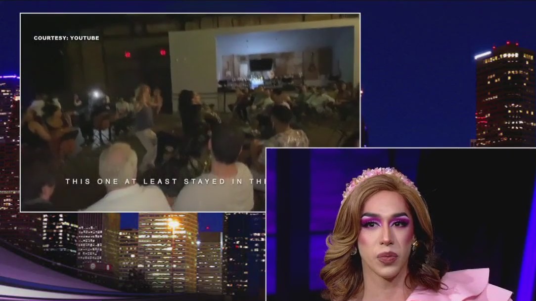 Tennessee passes law restricting drag shows