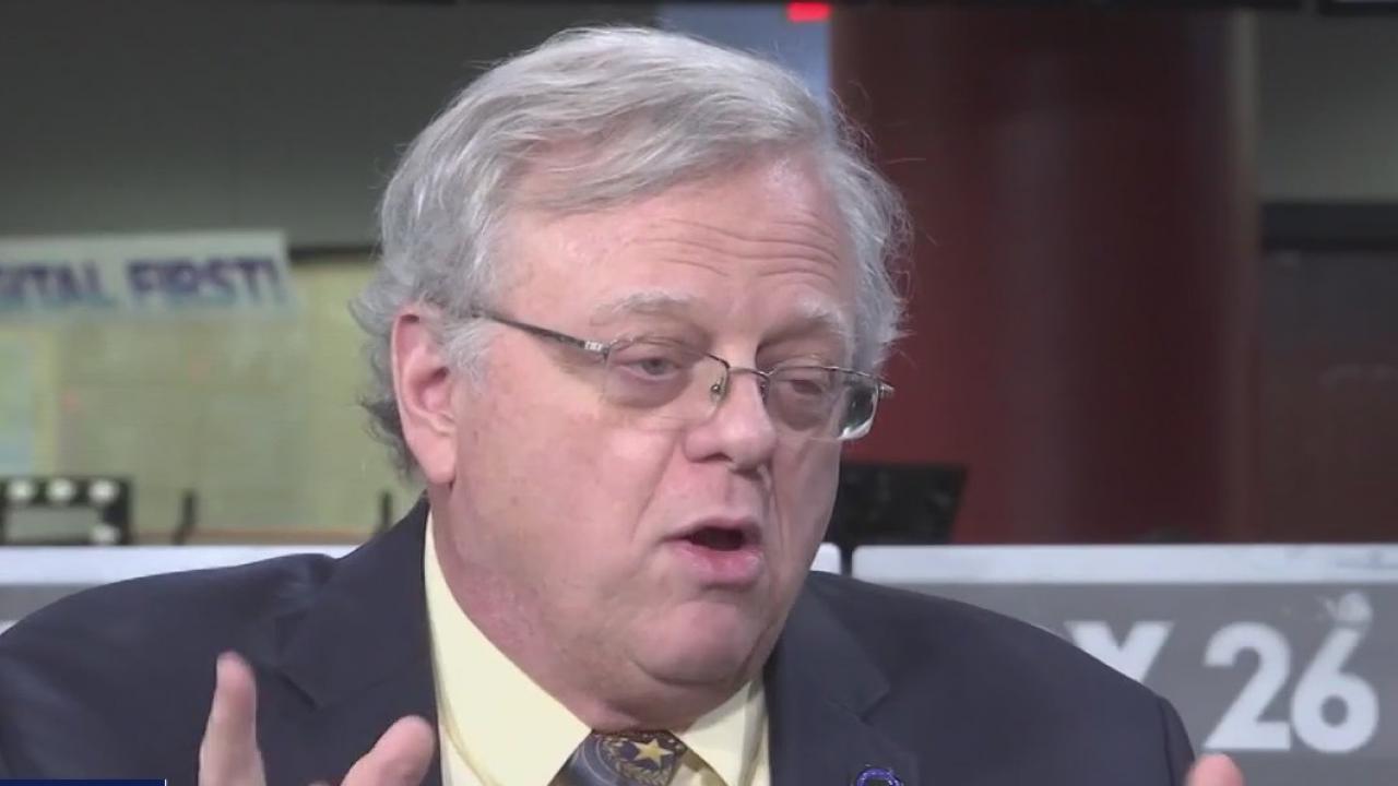 Largest increase to property tax Homestead exemption in state history