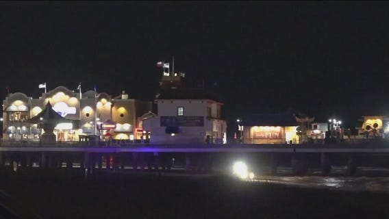 Search continues for missing 13-year-old twin boys in Galveston