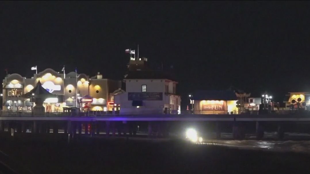 Search continues for missing 13-year-old twin boys in Galveston