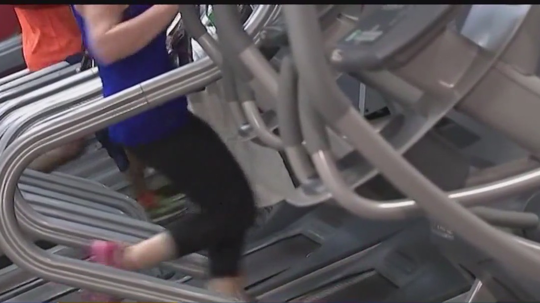 Study: 11 minutes of daily exercise can add years to your life