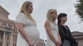 New lawsuit claims Texas abortion ban puts women?s lives in danger