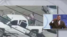 FOX Faceoff: Safety south of the border