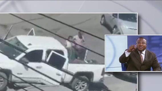 FOX Faceoff: Safety south of the border