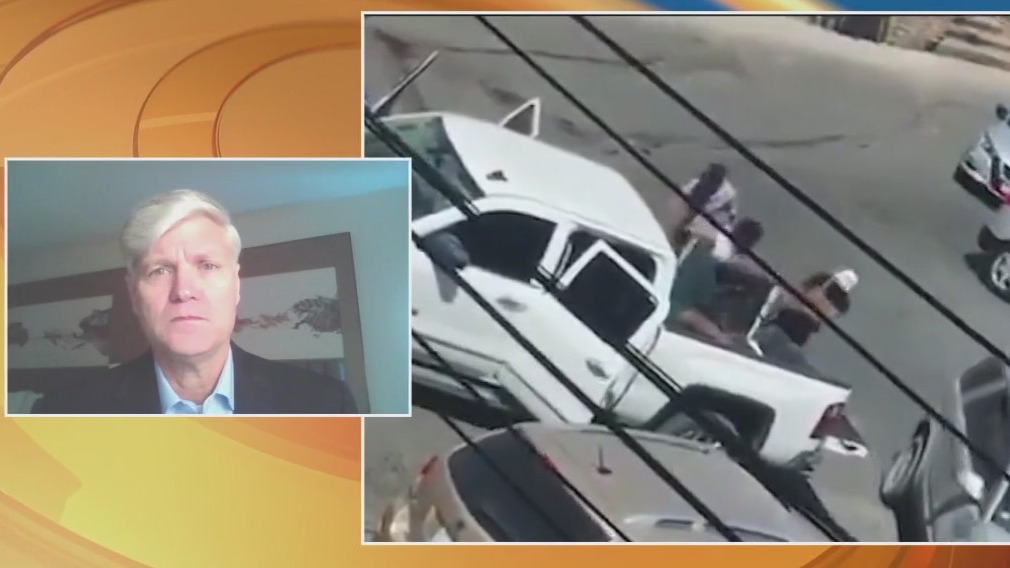 How safe is Mexico in the wake of US issuing ?Do Not Travel? alert?