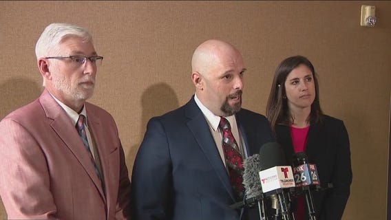 Judge holds hearing on mental status of Santa Fe HS shooter