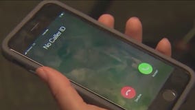 Artificial Intelligence scammers using voices of loved ones to target victims