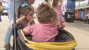 Parent to Parent: Going to the Houston Rodeo with kids