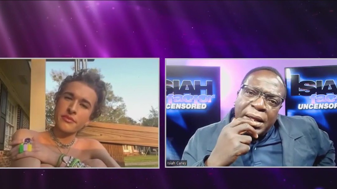 Tennessee Lieutenant governor seen in comments under online thirst traps