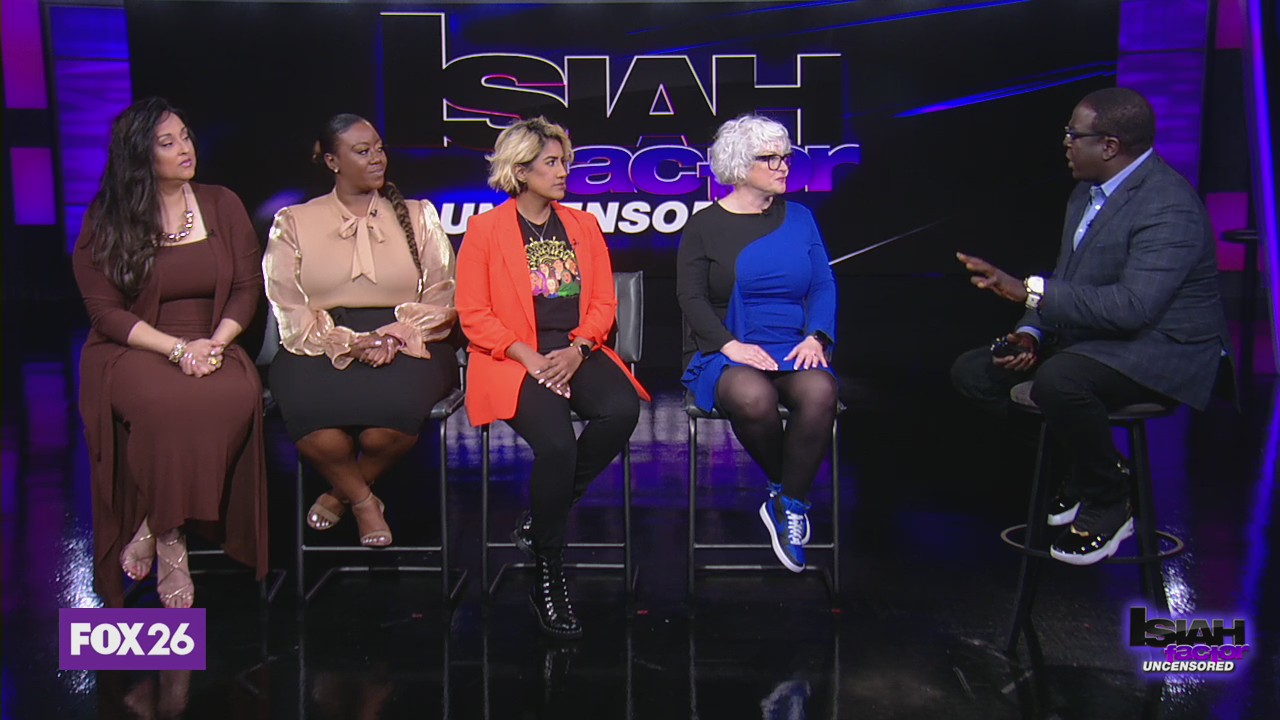 International Women's Day