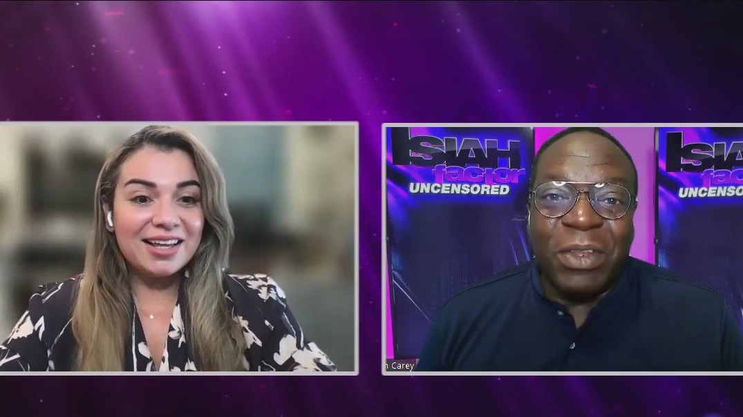 Thousands watch woman work on livestream as part of 'body doubling' trend