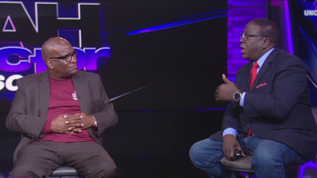 Former gang leader turned activist wins NAACP Image Award