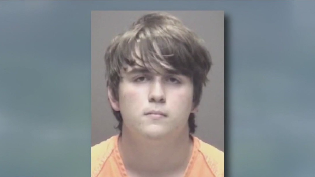 New competency review for confessed Santa Fe shooter