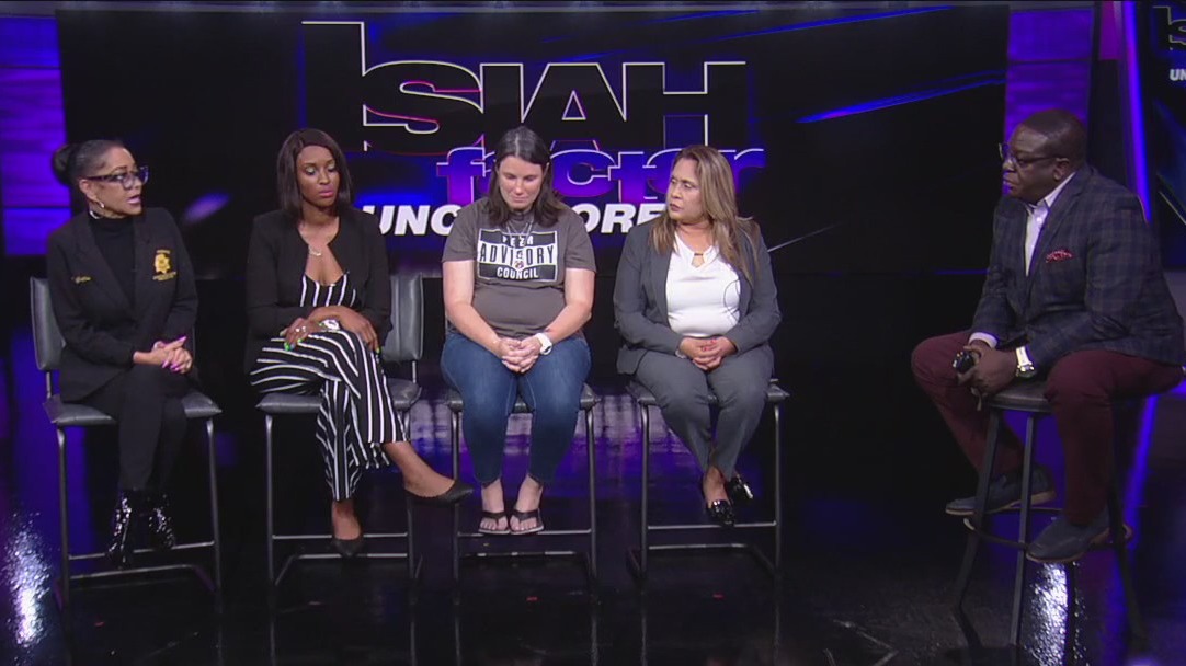 'Been There Done That' program helps women leave sex industry behind