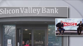 FOX Faceoff: The fall of Silicon Valley Bank