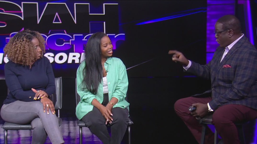 Female educators accused of sexually assaulting teen boys