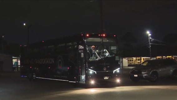 Houston ISD bus drivers, support staff to address lawmakers about possible takeover