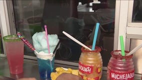 Midway Gourmet at Houston Livestock Show and Rodeo