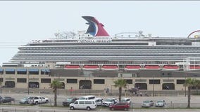 Cruise Craze bringing more ships, terminal upgrades to Galveston