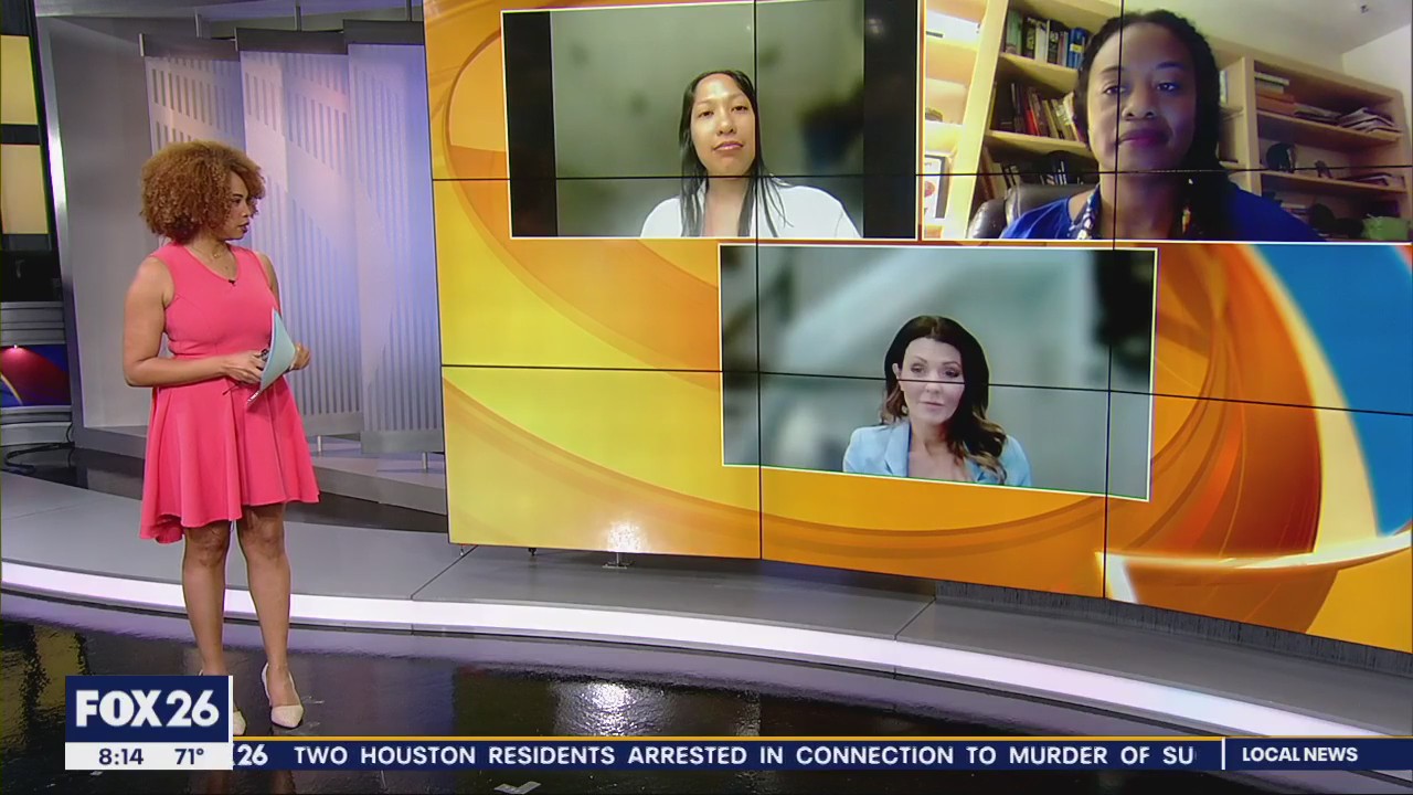Your Take: HISD parents discuss the looming state takeover | FOX 26 Houston