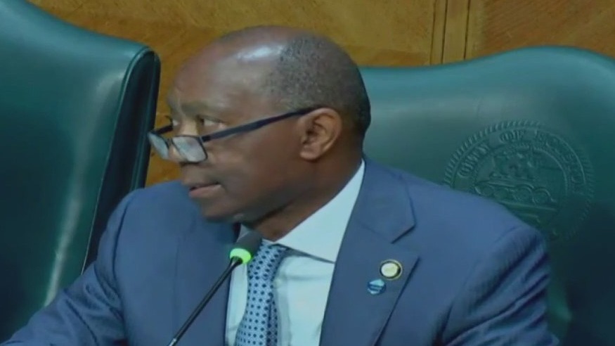 Trust the process, best outcome for the city