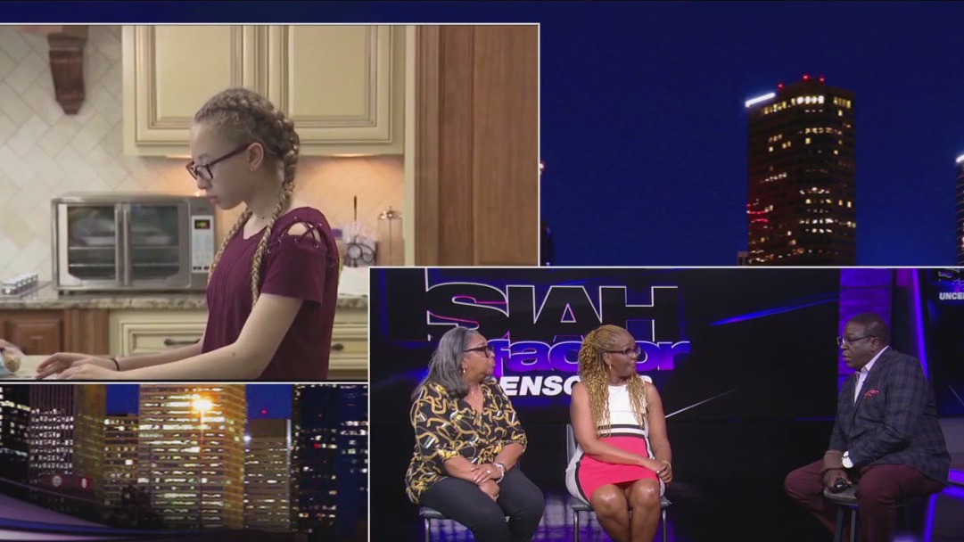 COVID-19's impact on education