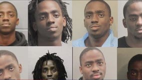 Man out on bond, now accused of murder