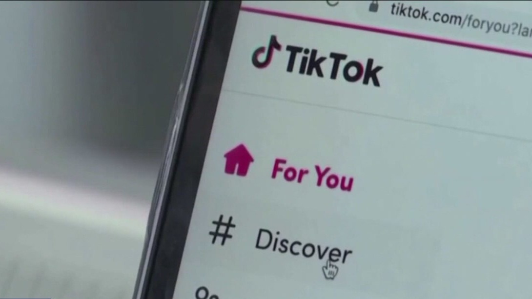 Why TikTok ban in the US is being considered