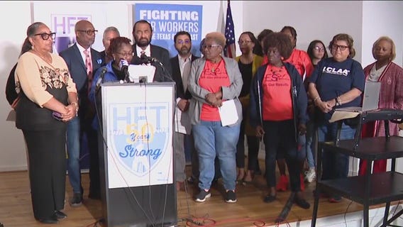 Houston ISD takeover: Local leaders promise to fight confirmed HISD takeover
