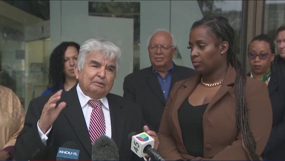 Houston ISD takeover: Federal complaint filed against TEA