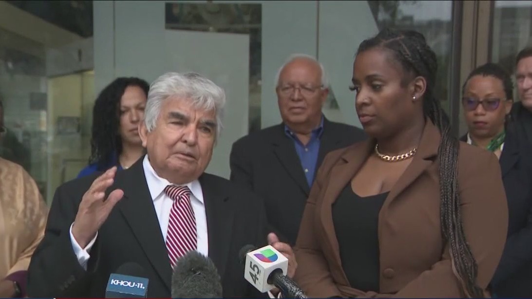 Houston ISD takeover: Federal complaint filed against TEA