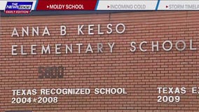 EXCLUSIVE: Dangerous air-quality inside Houston ISD elementary school