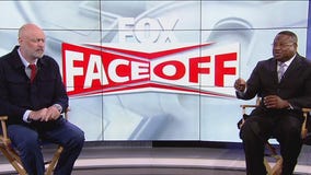 FOX Faceoff: Texas bill to create state unit of officers at Mexico border