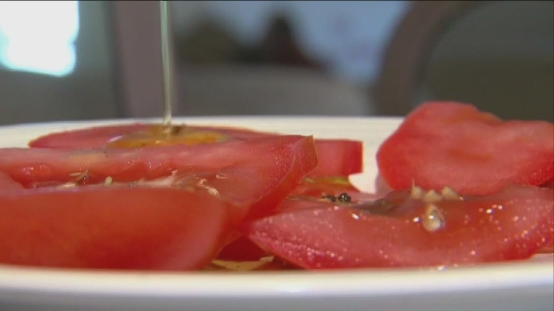 Mediterranean diet may reduce risk of dementia or Alzheimer's