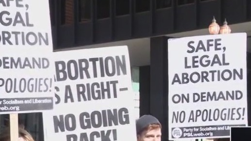 South Carolina bill would allow death penalty for women who get abortions