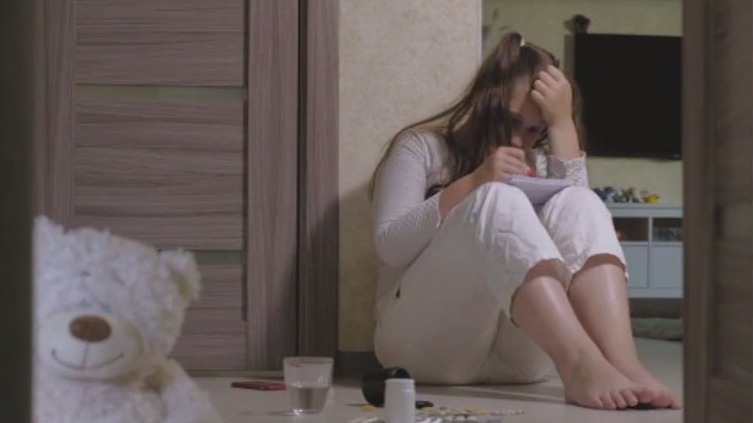 Suicide rates are the highest during the spring