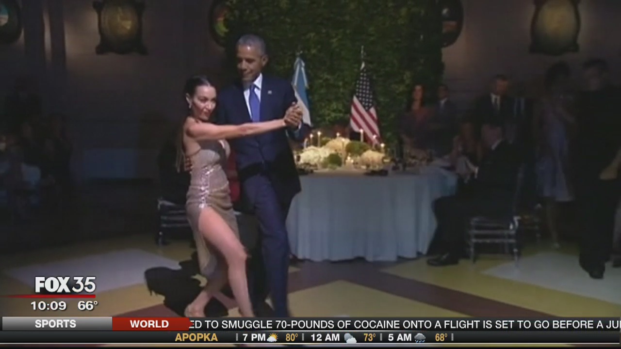 Rick Scott calls out President Obama on Facebook