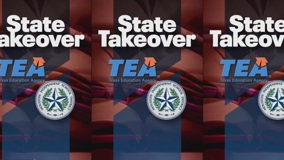 Houston ISD takeover: What does it look like; legal analyst Chris Tritico breaks it down