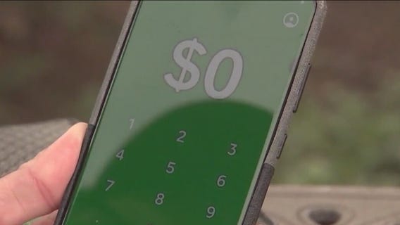 Business owners say woman hacked their phones to steal money