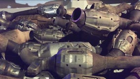 Experts share tips to prevent catalytic converter thefts