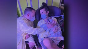 Houston couple files lawsuit against political activist