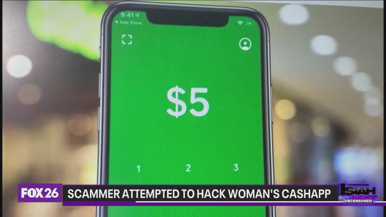 Protection from app scams