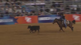 Last night of Houston Rodeo, attendees recall their favorite moments
